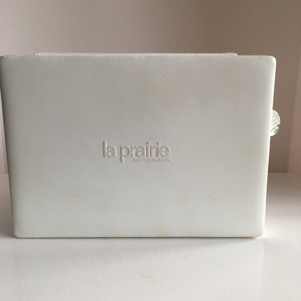 La prairie makeup case new - Picture 2 of 8
